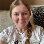 I'm a qualified Coach and Mentor looking to support others who are struggling with motivation and time management.